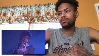 NSGComedy Reacts to Prince “Purple Rain” (Official Video)