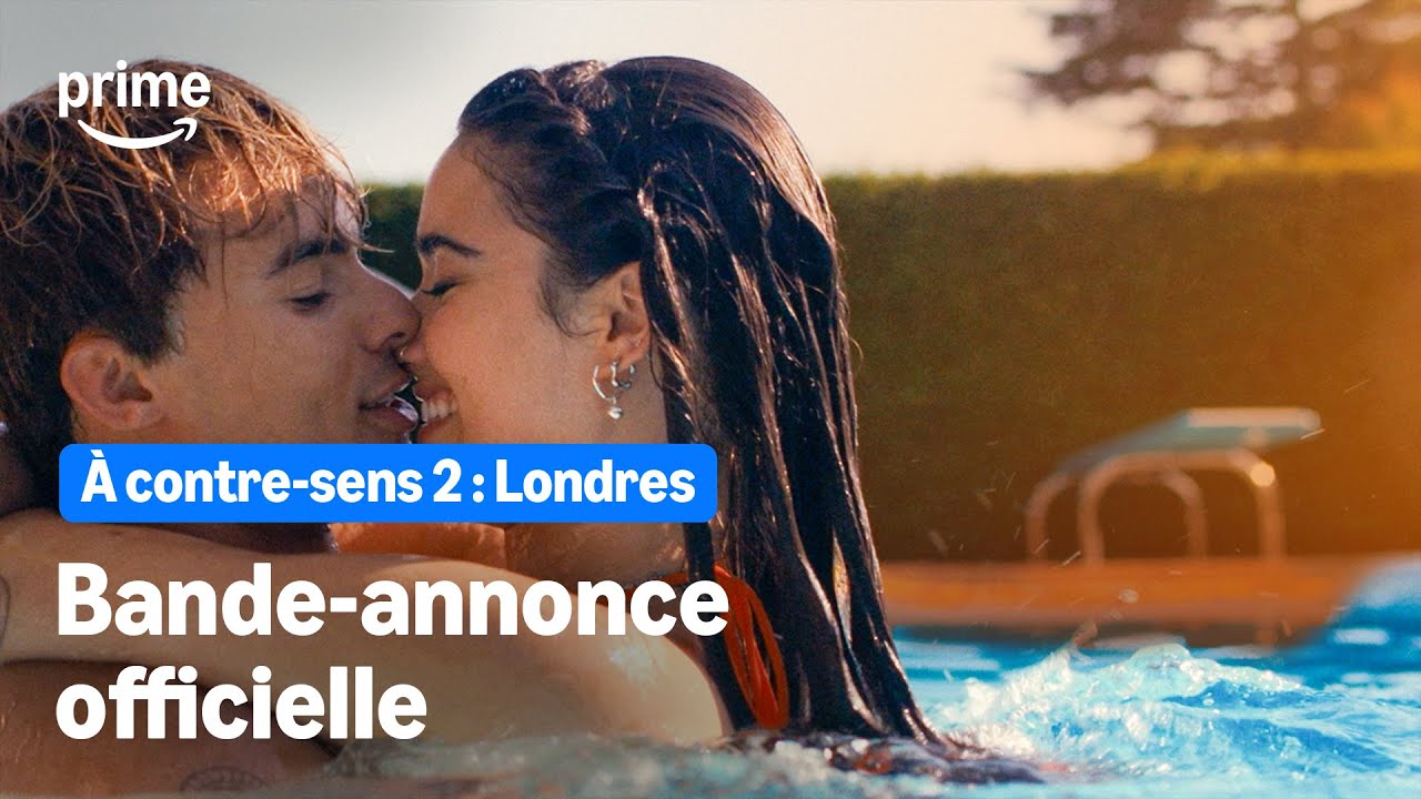 Aperçu : À Contre-Sens 2 : Londres