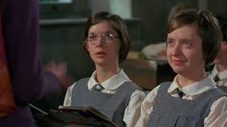 The Prime Of Miss Jean Brodie 1969 video