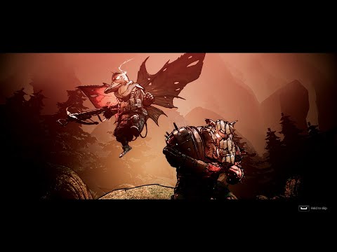 Mutant Year Zero: Road to Eden Full Walkthrough | The Metal Bird | East Outpost | Part 1