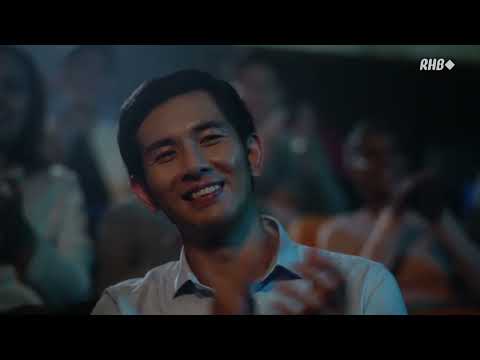 RHB Mobile Banking App | Open a savings account on your mobile device