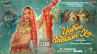 Yatree Samaan Ka (Song): Himansh Kohli | Aryabhatt Ka Zero | Manan Bhardwaj, Master Saleem