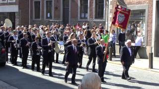 preview picture of video 'Communion solennelle Aubel mai 2013'