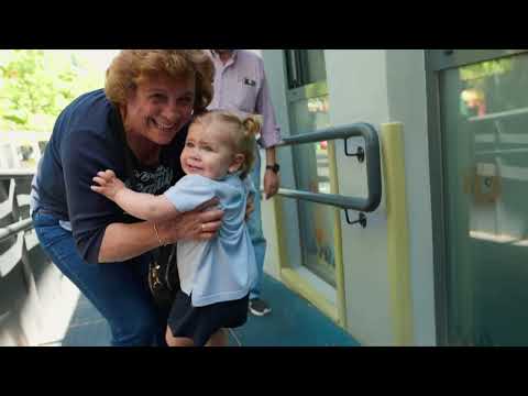 Vídeo Escuela Infantil Nemomarlin Arturo Soria - Conde de Orgaz