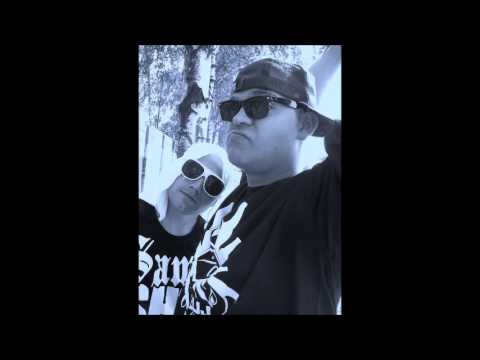 Kościey - Bej4life feat. Po-Po Pisy prod.Pedros (wersja pierwsza 2008)