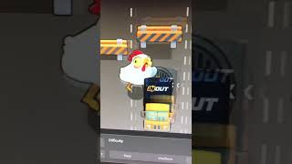 #chickenroad #chickenroad2 #chickenroadgame #aviamasters #crash #rabbitroad #kic