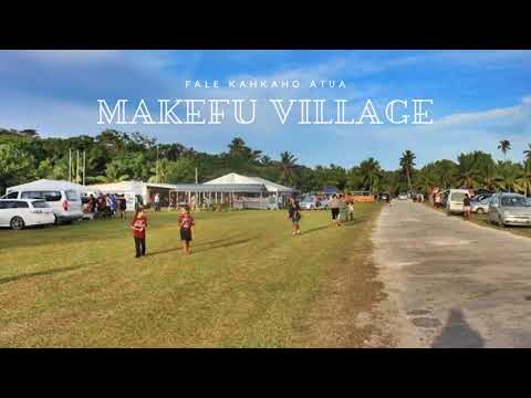 Matua Manaia - Makefu Village