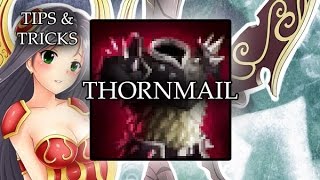 Tips & Tricks - Thornmail (League of Legends) - RPG Maker MV