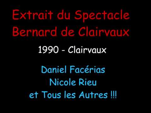 Bernard de Clairvaux 4