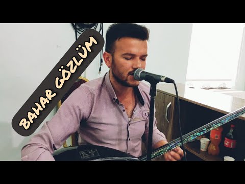 Mustafa Tereci BAHAR GÖZLÜ CEYLANIM