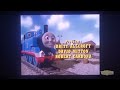 Teletoon Britt Allcroft Productions Gullane Entertainment Hit Entertainment 2001 2007
