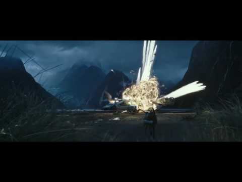 Alien  Covenant Official Trailer #1 2017