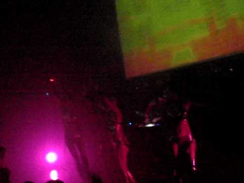 DJ KOZO' crazy night