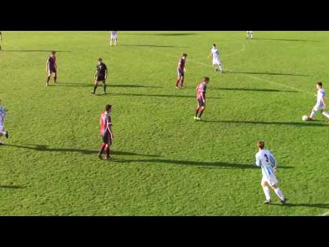 1 TEMPO GIANA U17 - LUMEZZANE