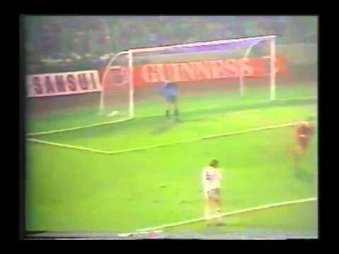 1978 December 4 Anderlecht Belgium 3 Liverpool England 1 UEFA Super Cup