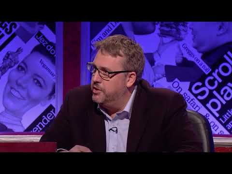 Have i got news for you s57e02 hignfy extended version