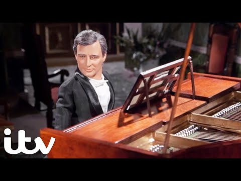 Joe 90 Ep.8 | International Concerto | Full Episode