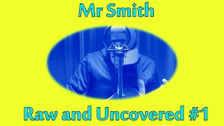 Raw and uncovered #1 ~Desert Island