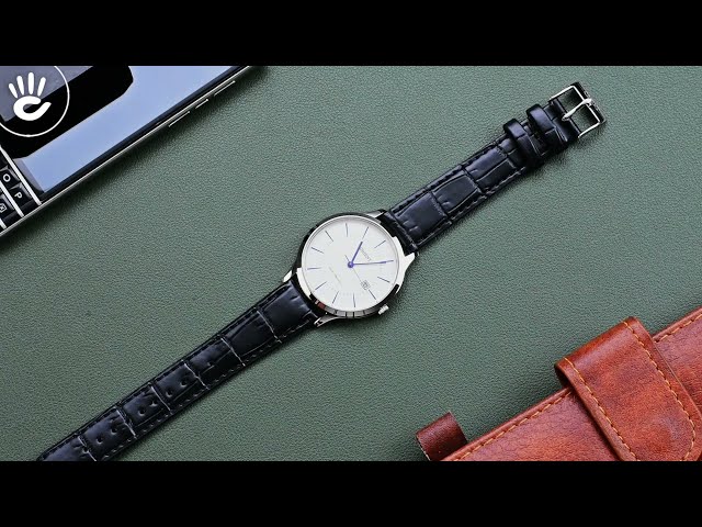 ساعة أورينت كوارتز رجالية - RF-QD0006S