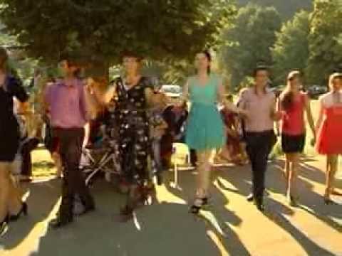 BOTEZ ALESSIA 5 SOPOTU NOU 2013