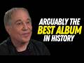 At 84, Paul Simon Finally Names 10 Albums He Calls Untouchable