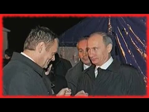 Brawo Władimir udało nam się