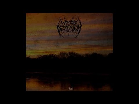 Woods of Desolation - Sorh (Full EP)