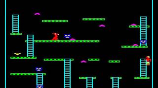 Joey on the Acorn Electron