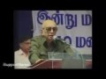 Cho Ramaswamy Introduces Narendra Modi As Merchant Of Death