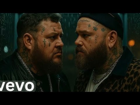 Teddy Swims Ft Jelly Roll - Mother’s Love (Official Music Video) [2025] 