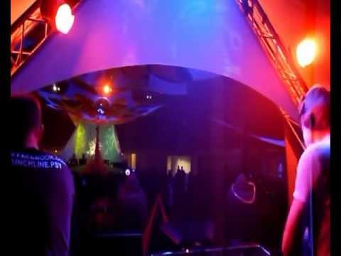 SynSUN @ Next Stop - Oblivion (12 Oct 2012 / Belgium, Aarschot) PART 1