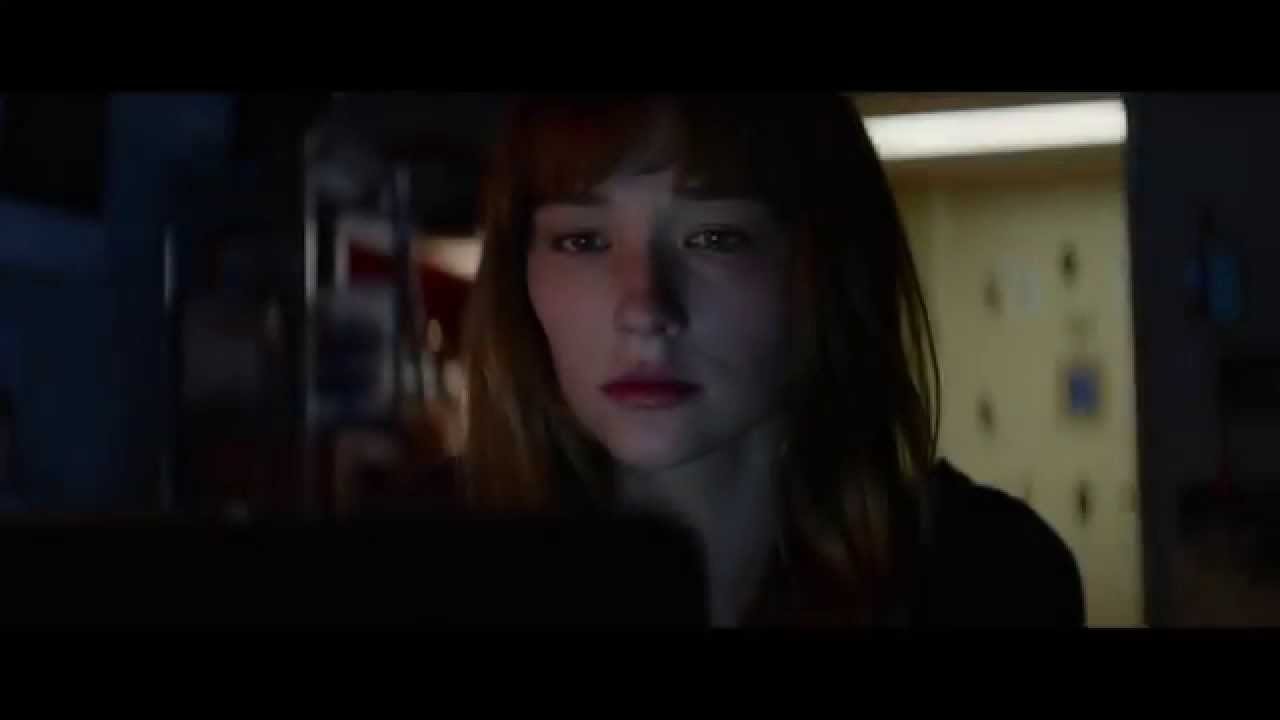 Kristy – Il trailer italiano
