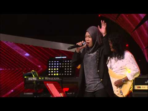 Ceria Popstar 3: Konsert 3 - Dayang (Kesal)