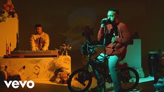 COASTCITY - Lullaby (Official Video)