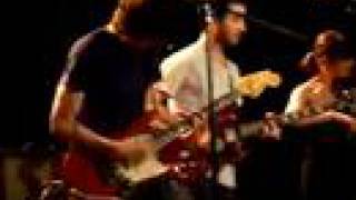 Los Campesinos! - Knee Deep At A.T.P. (live)