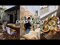 PENANG vlog : cute cafes, beach, cultural tour (3 days itinerary) ☁️