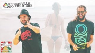 Jah Chango feat. Dactah Chando - Donde [Official Video 2015]