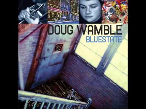 Doug Wamble - Rockin' Jerusalem