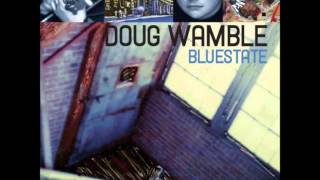 Doug Wamble - Rockin' Jerusalem