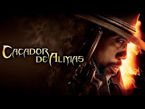 Caçador de Almas FILME COMPLETO DUBLADO | Filmes de Ação | Wesley Snipes
