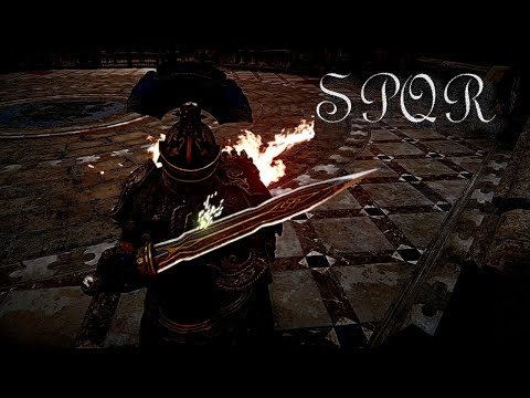 For Honor: 𝓣𝓱𝓮 𝓛𝓪𝓼𝓽 𝓟𝓻𝓪𝓮𝓽𝓸𝓻𝓲𝓪𝓷 //Epic Centurion Rework Montage
