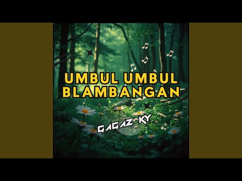 UMBUL UMBUL BELAMBANGAN (Orchestral)