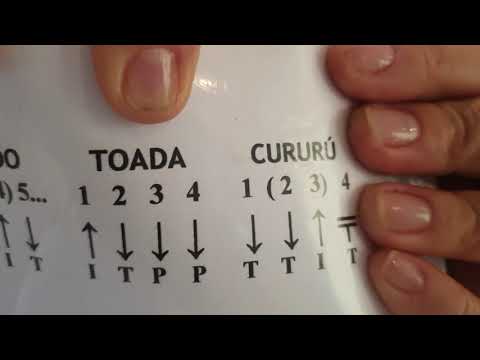 Vídeo aula Hino 488 O Áureo dia Harpa Cristã.