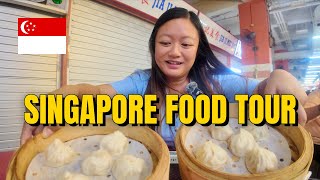 Download lagu Eating My Way Through CHINATOWN Singapore (Street Food Tour 2025) mp3 Download lagu Eating My Way Through CHINATOWN Singapore (Street Food Tour 2025) mp3