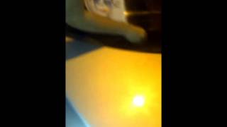 OPERATION APPLAUSE - JACK AND ANTHEA