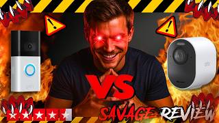 Arlo vs Ring: Which One Is Actually Watching YOU? (2026)