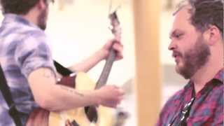 Water Liars - Dog Eaten