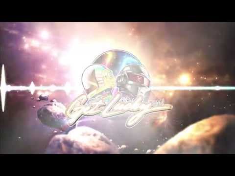 Get Lucky 2014 - Adrian Emile & Carl León Ft. Lopez