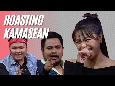 Rigen Roasting Kamasean: Gua Juara 1, Sean Juara 2, yang Jadi Pemeran Utama Malah Dodit!