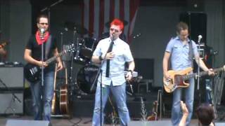 Enter the Haggis-Litter and the Leaves